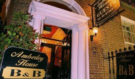 Amberley House Amberley House