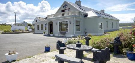 Coachhouse Lodge B&B