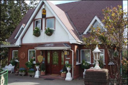 Killyon Guesthouse Killyon Guesthouse