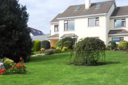 Coolin House Salthill B&B Coolin House Salthill B&B
