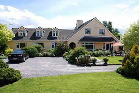 ORegans Country Home and Gardens B&B ORegans Country Home and Gardens B&B