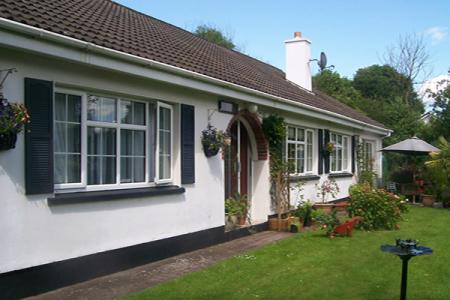 White Lodge White Lodge