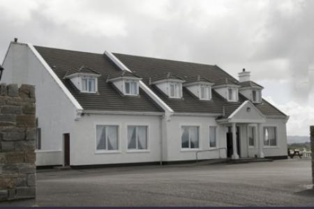 Careys Viking House hotel