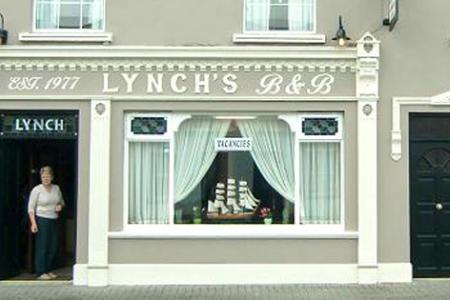 Lynchs Lynchs