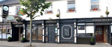 The Moy Hotel The Moy Hotel