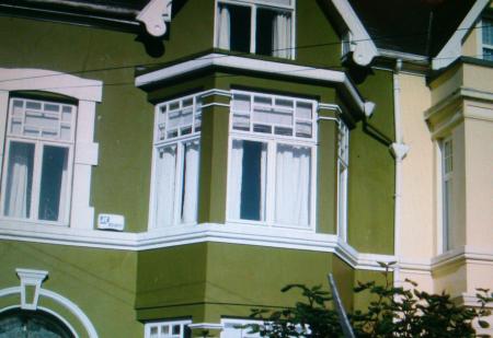 Green Gables - Bed & Breakfast