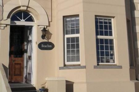 Beaches Guest House Bed and Breakfast Beaches Guest House Bed and Breakfast