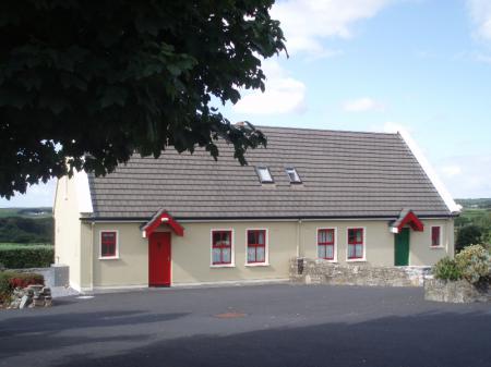 Atlantic View Cottages Atlantic View Cottages