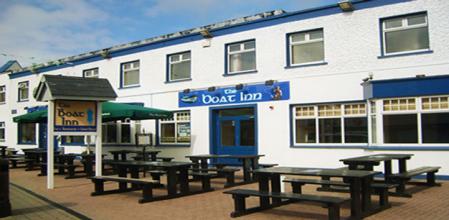 The Boat Inn