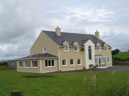 Pansion Glan Heights Bed & Breakfast Pansion Glan Heights Bed & Breakfast