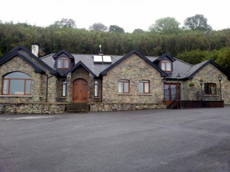 Bed & Breakfast Castle View B&B/ Pure Irish Life Tours Bed & Breakfast Castle View B&B/ Pure Irish Life Tours