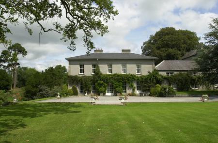 Bed & Breakfast Ballyduff House Bed & Breakfast Ballyduff House