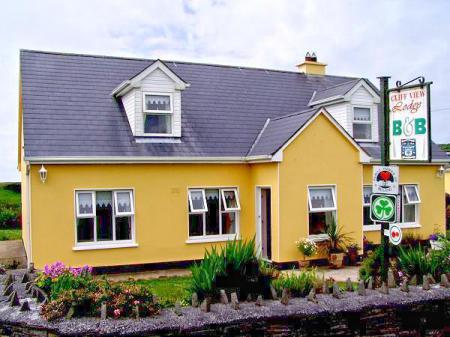 Cliff View Lodge Cliff View Lodge