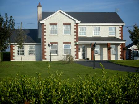 Ashbrook House Ashbrook House