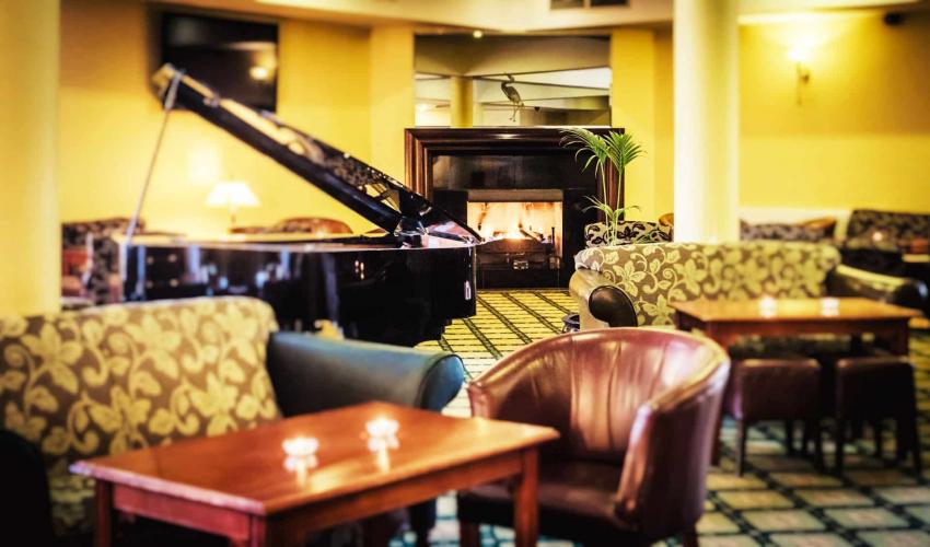Roganstown Hotel & Country Club Roganstown Hotel & Country Club