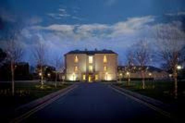 Hotel County Arms Birr Hotel County Arms Birr