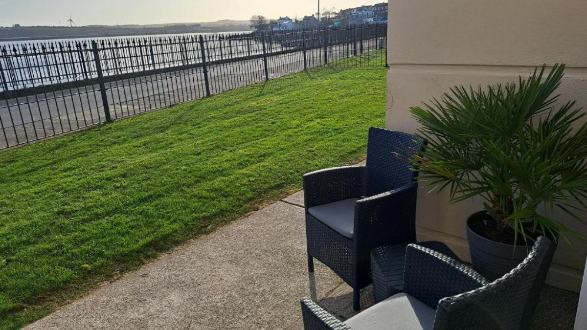 Appartement Ferienwohnung