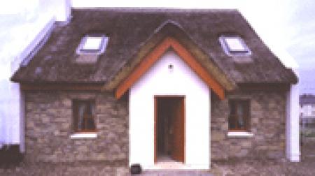 Kuća za odmor/bungalov Selfcatering Ireland_winter Kuća za odmor/bungalov Selfcatering Ireland_winter