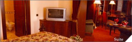 Hotel Racket Hall Country House_winter Hotel Racket Hall Country House_winter