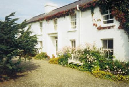 Pansion Crocnaraw Country House_winter Pansion Crocnaraw Country House_winter