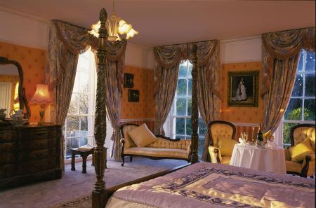 Hotel Arlington Lodge Suites_winter Hotel Arlington Lodge Suites_winter