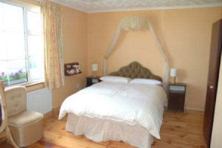 Kuća za odmor/bungalov Tirrane Cottage Belmullet_winter Kuća za odmor/bungalov Tirrane Cottage Belmullet_winter