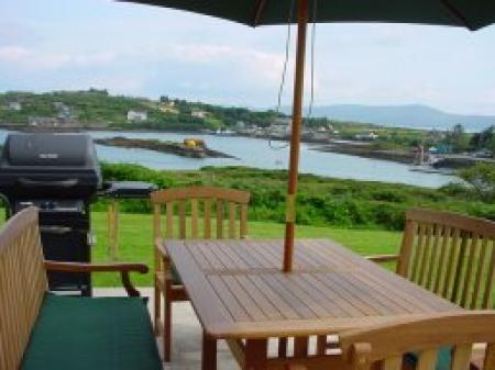 Kuća za odmor/bungalov Bere Island Holiday Homes_winter Kuća za odmor/bungalov Bere Island Holiday Homes_winter