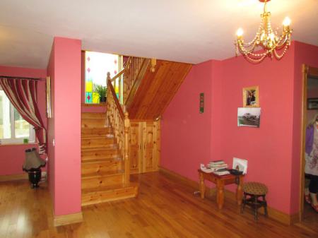 Pansion Glan Heights Bed & Breakfast_winter Pansion Glan Heights Bed & Breakfast_winter