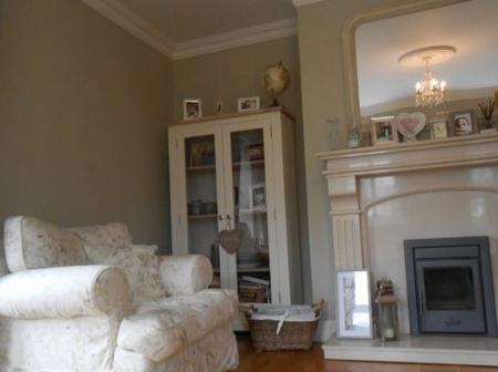 Bed & Breakfast Raftery's Way BnB_winter Bed & Breakfast Raftery's Way BnB_winter