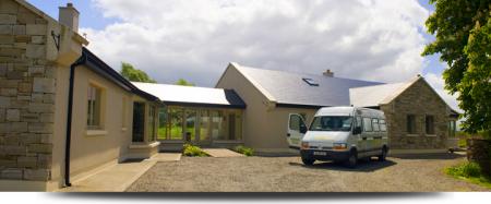 Ferienhaus Bungalow Partry