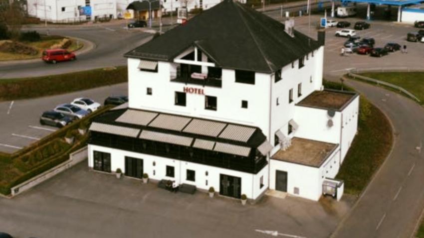 Hotel Hôtel Pommerloch Sàrl Hotel Hôtel Pommerloch Sàrl