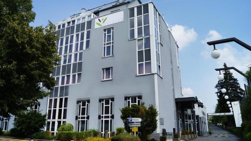 Hotel Olivier Hôtel Restaurant Hotel Olivier Hôtel Restaurant