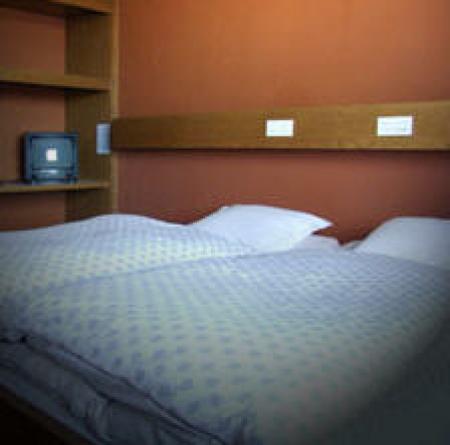 Hotel Braas Hotel Braas