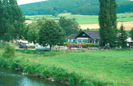 Camping Gritt Camping Gritt