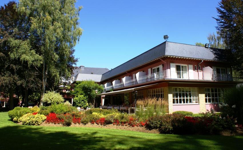 Hotel Auberge De La Gaichel Hotel Auberge De La Gaichel