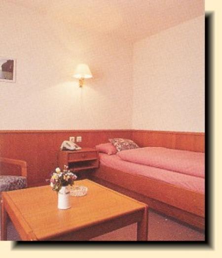 Hotel de Foetz Hotel de Foetz