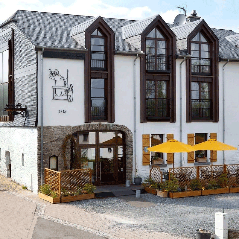 Domaine du Moulin dAsselborn Domaine du Moulin dAsselborn