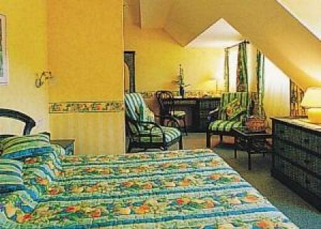 Hotel Oranienburg-Restaurant Le Châtelain Hotel Oranienburg-Restaurant Le Châtelain