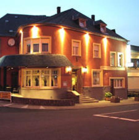Hotel Hotel Braas_winter Hotel Hotel Braas_winter