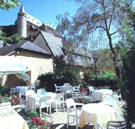 Hotel Vianden