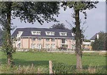 Hotel Morssinkhof / t Hoogeland