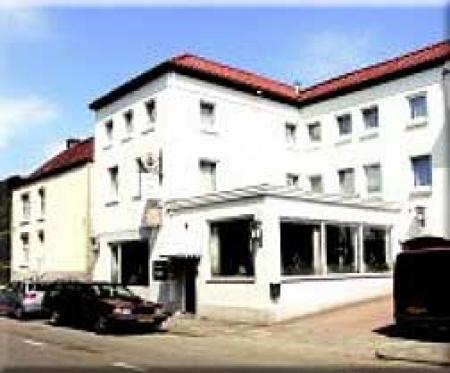 Brasserie Vroenhof Brasserie Vroenhof