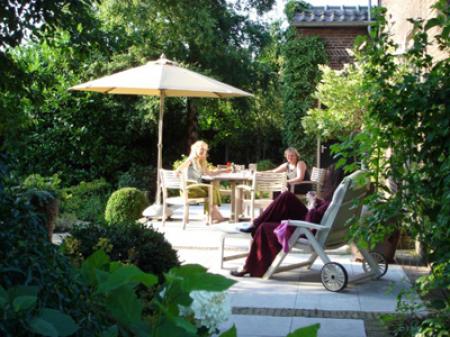 HET HUIS DE JOFFERS HET HUIS DE JOFFERS