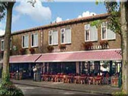 Hotel Restaurant Anno Nu