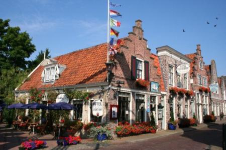 Hotel & Restaurant De Fortuna Hotel & Restaurant De Fortuna