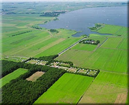 Camping Marvilla Parks - Friese Meren