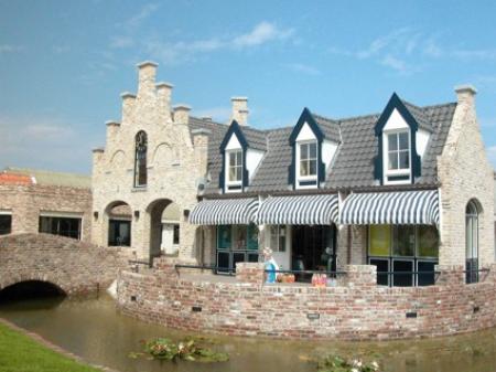 Vakantiepark De Krim Texel Vakantiepark De Krim Texel