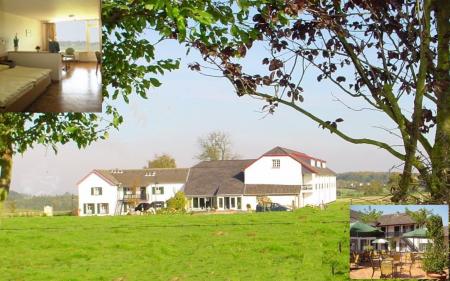 Hotel Gerardushoeve Hotel Gerardushoeve