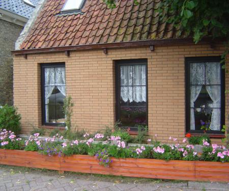 MAKUBO - Privatvermietung