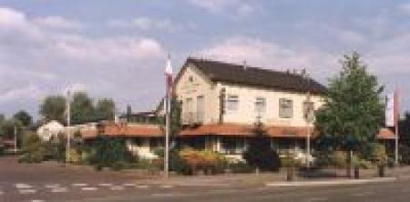 Hotel Hotel De Wolfshoeve Hotel Hotel De Wolfshoeve